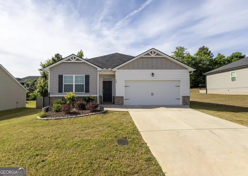 115 Taylor Woods Ct