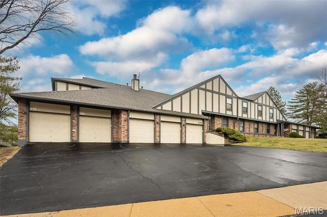 2316 Seven Pines Dr #1