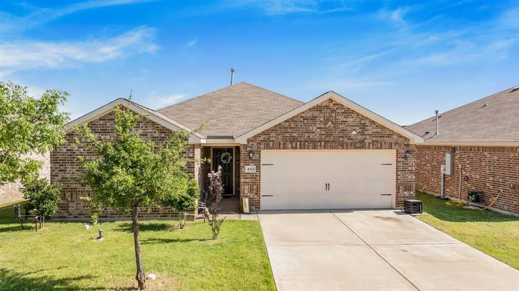 4313 Cat Tail Way
