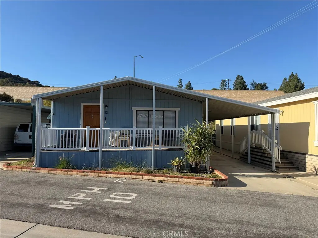 11401 Topanga Canyon Blvd Spc 12