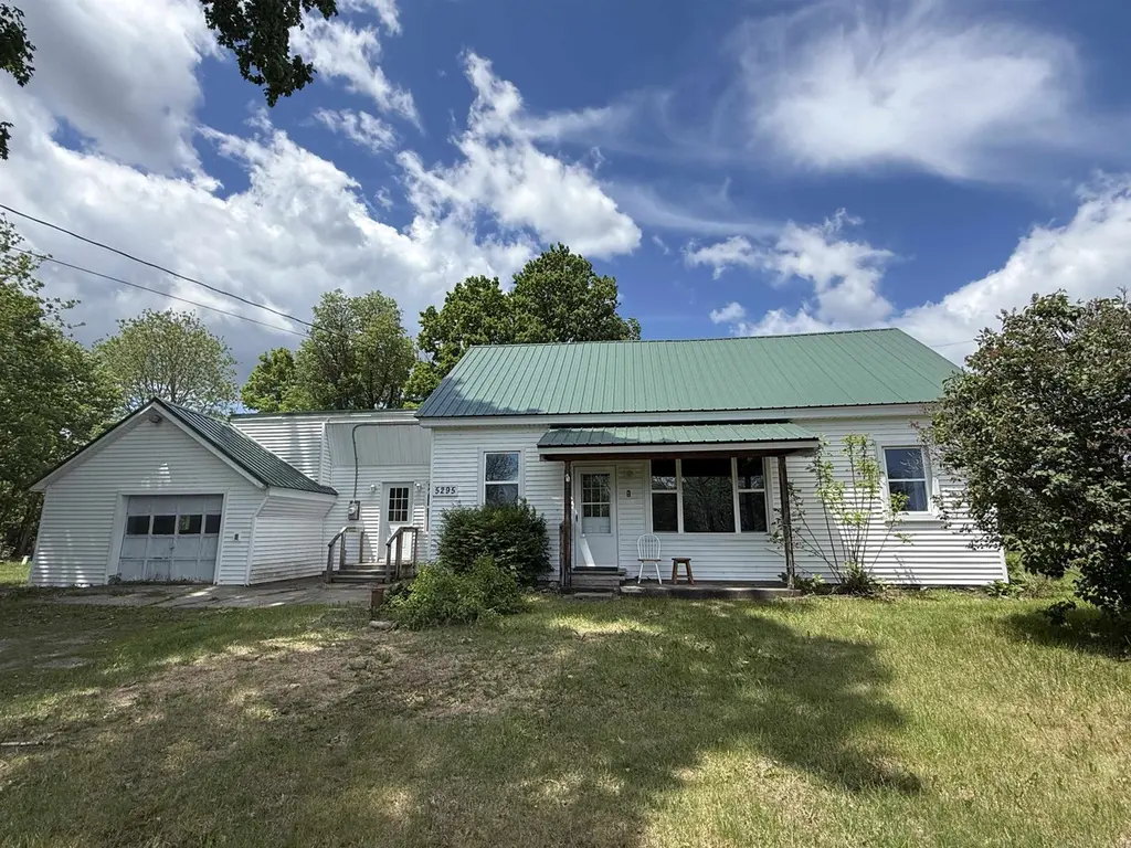 5295 County Route 14