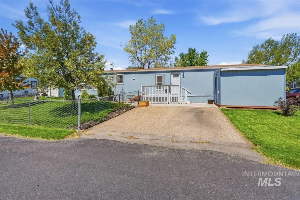 4018 Squall Valley Dr