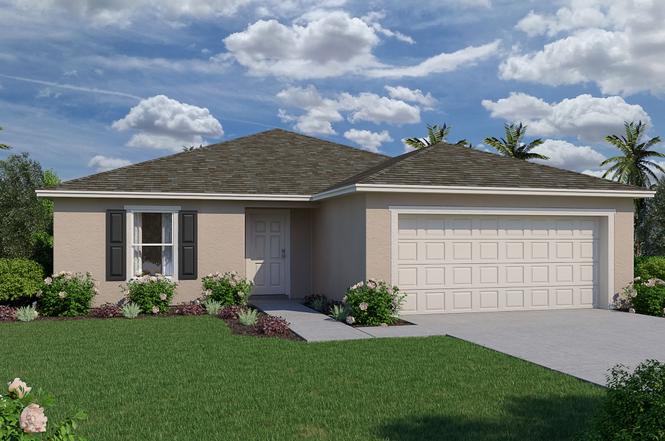 975 Leatherhead Dr