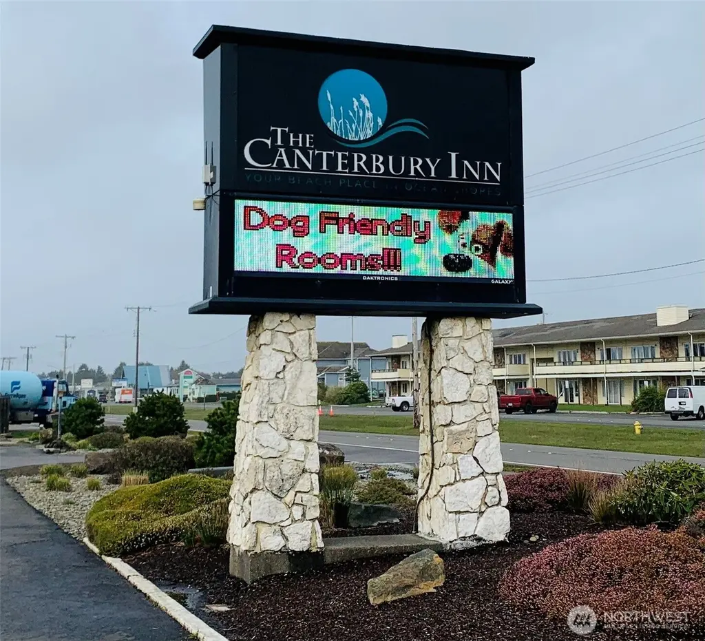 643 Ocean Shores Blvd NW #103