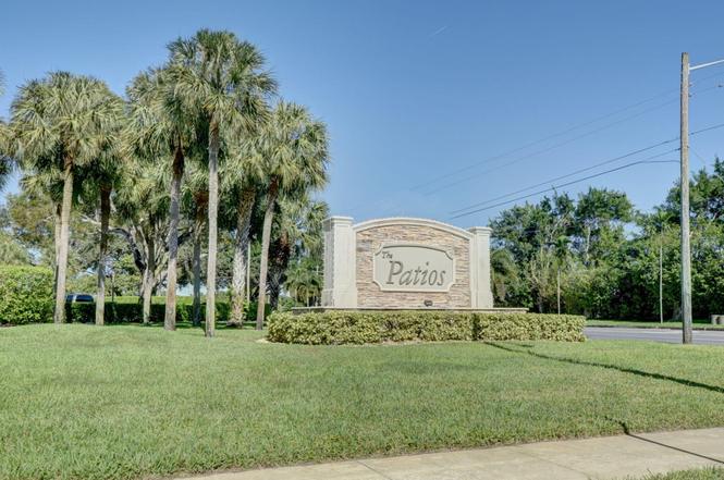 9170 SW 14th St #4409