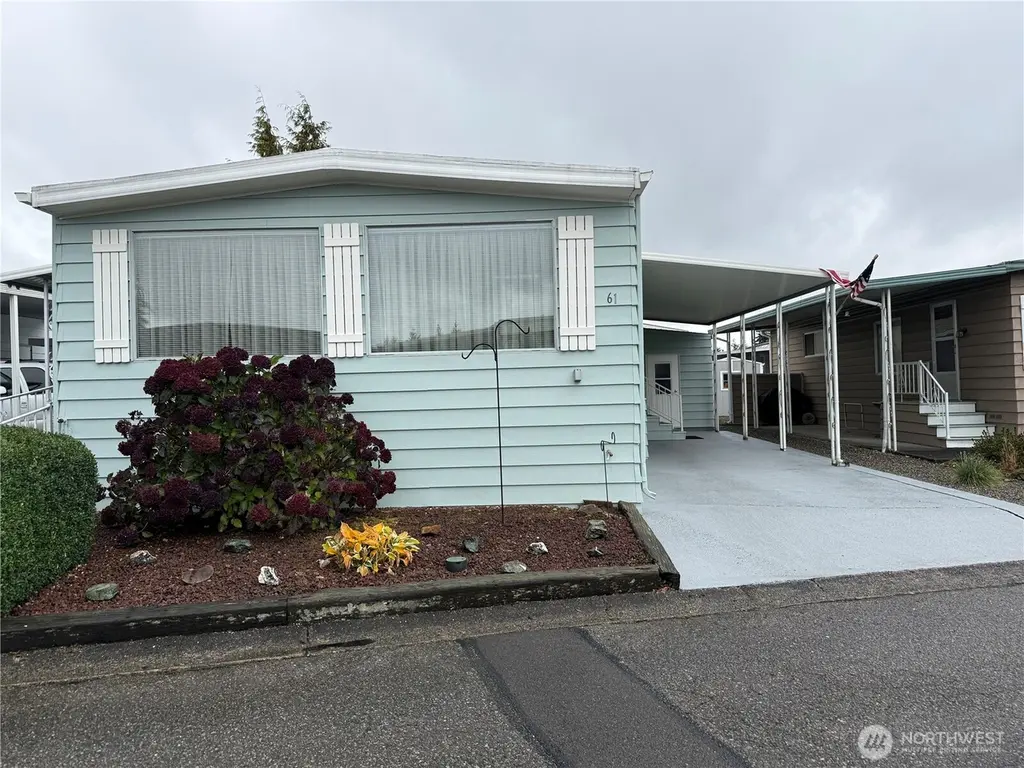 1415 84th St SE #61