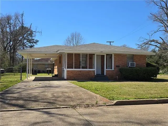 403 Ann St