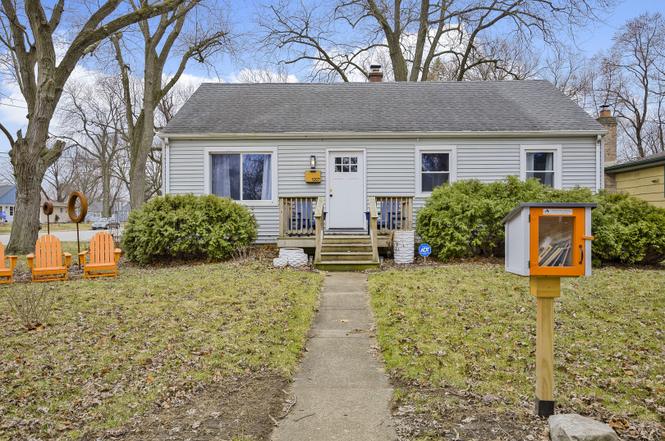 1207 Olive Rd