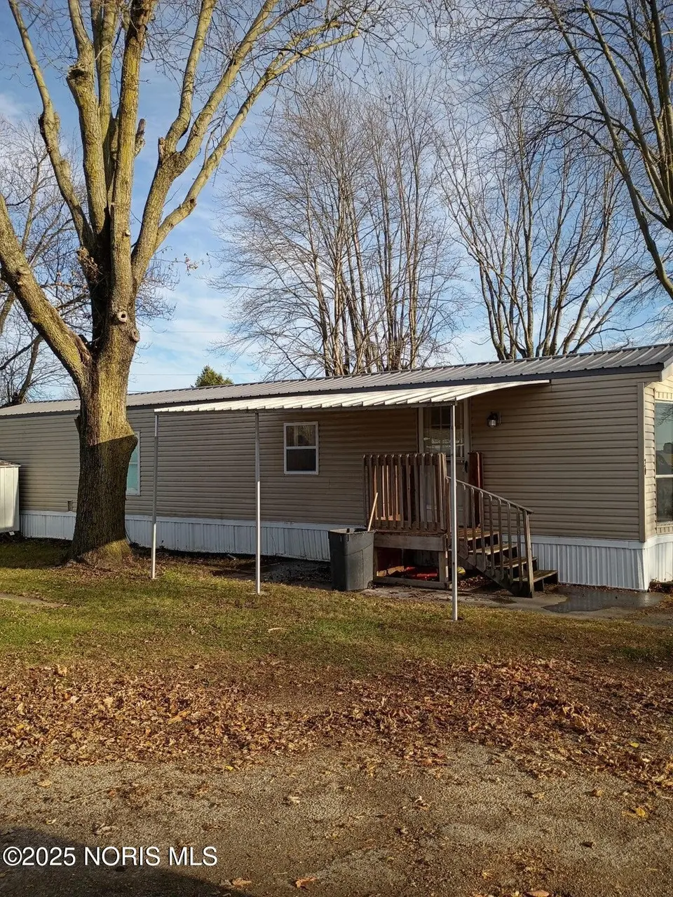538 Huddle Rd Lot 20