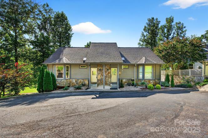 307 #7 Blue Ridge Dr S