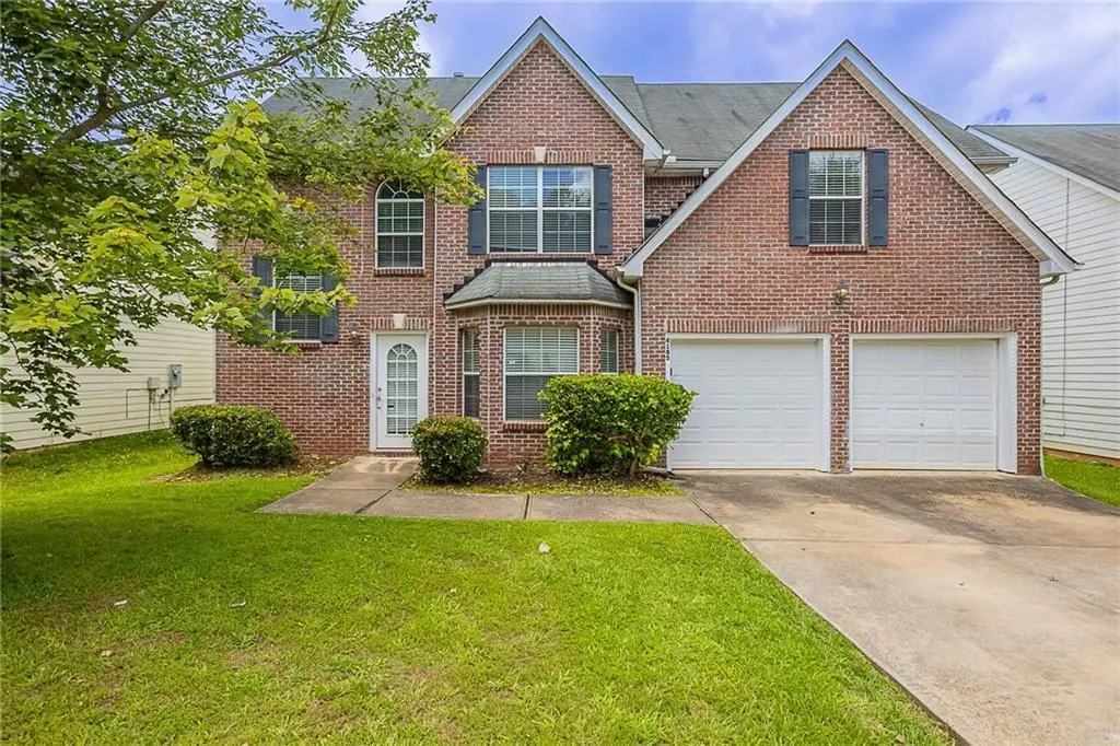 4185 Post Oak Grv