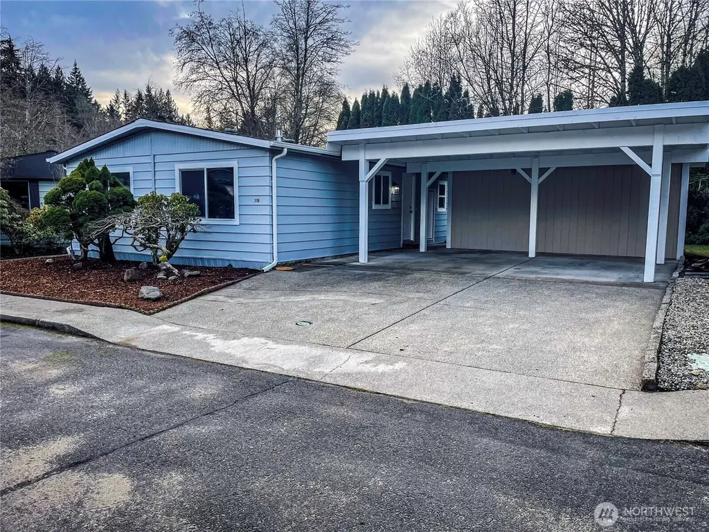 1841 TROSPER Rd SW Unit 31B