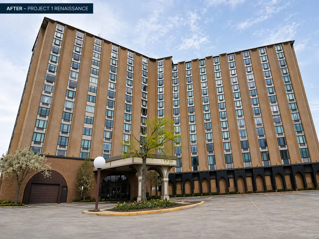 1 Renaissance Pl #720