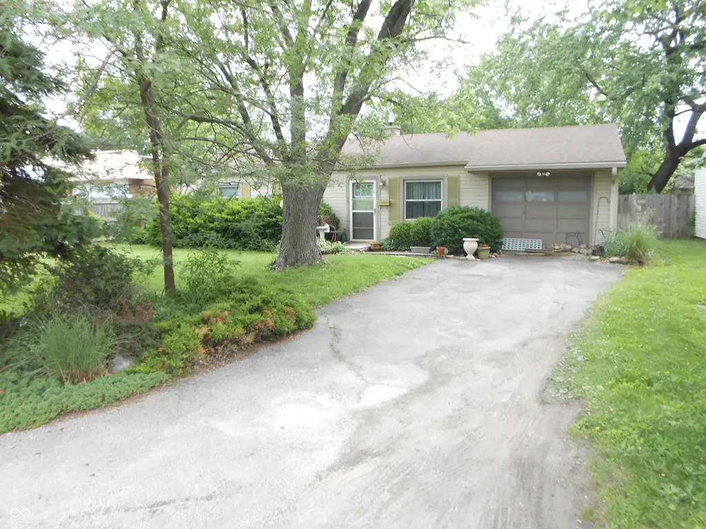 2009 N Ritter Ave
