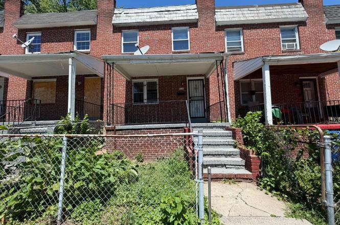 512 Sheridan Ave