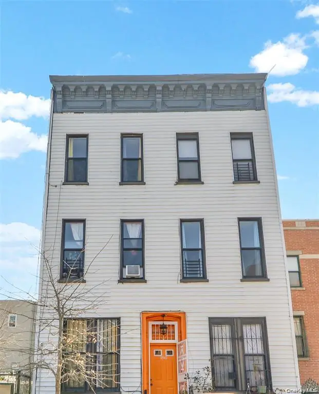 180 SUMPTER ST Unit 5 FAM