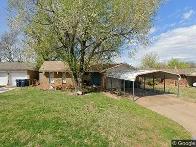 4921 Creekwood Ter