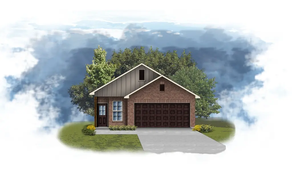 Idlewood II H Plan