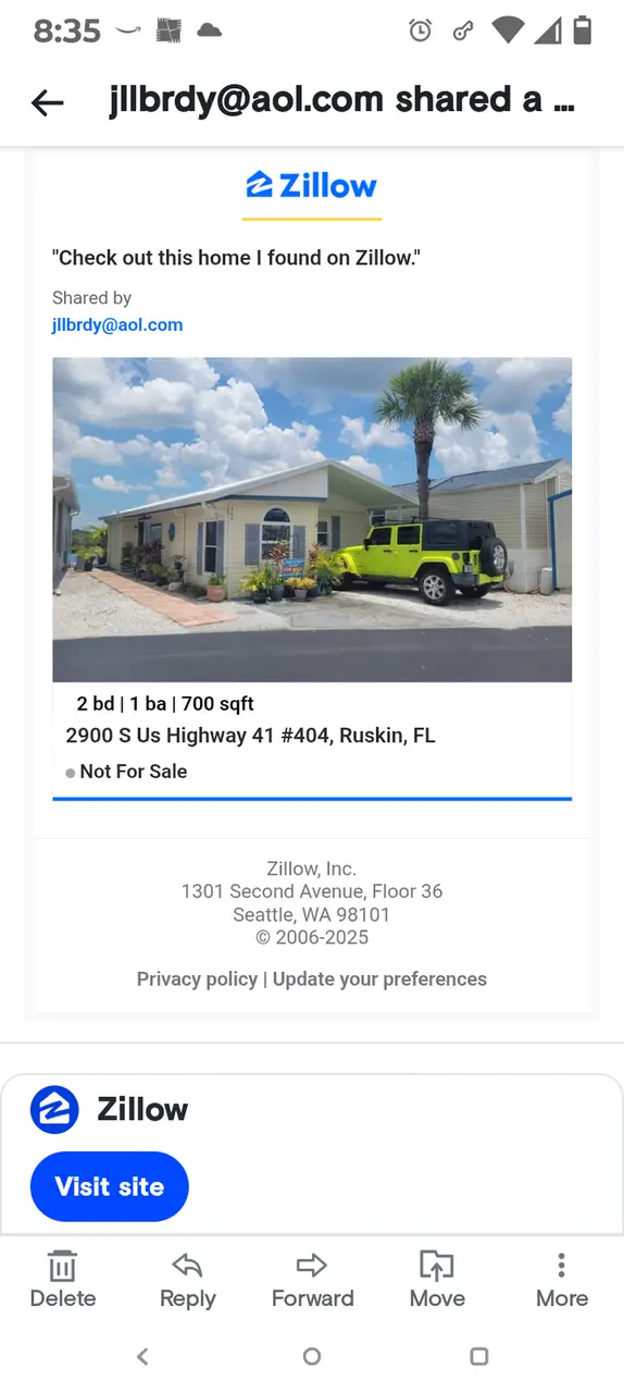 2900 U.S. 41