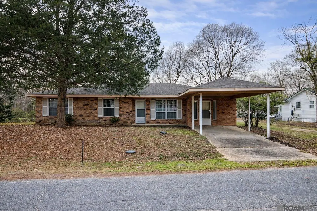 7257 Solitude Rd