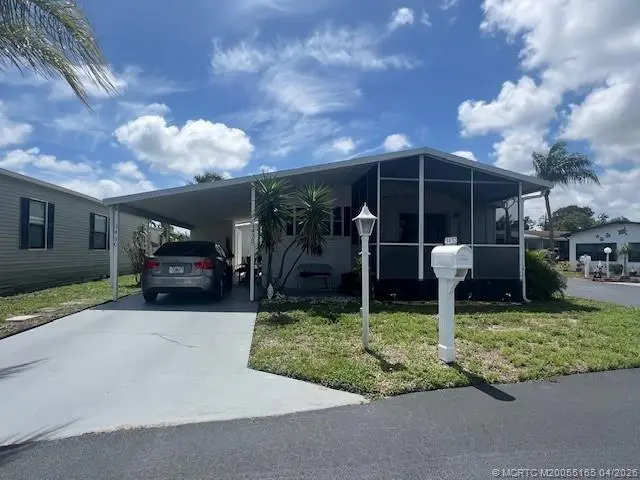 3430 Bayridge Dr