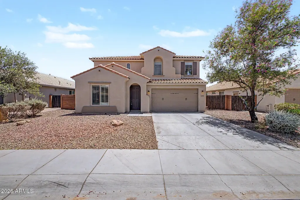 2061 E Flintlock Dr