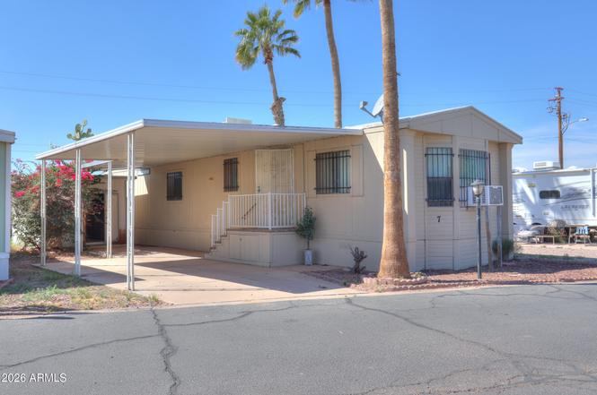 120 W O'neil Dr #7