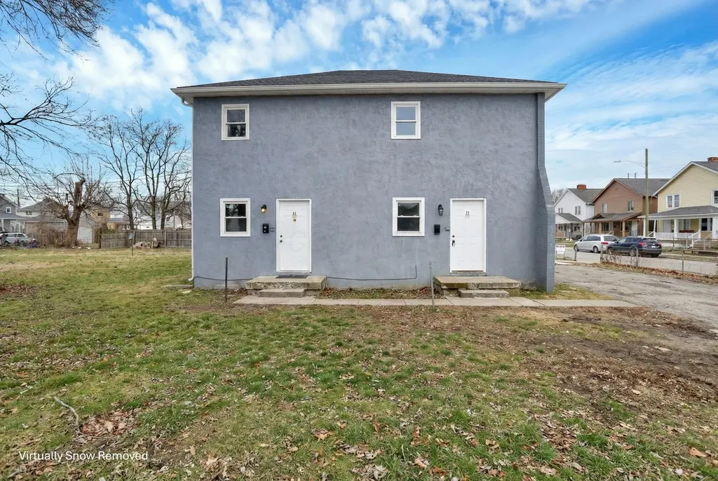 57 Stevens Ave
