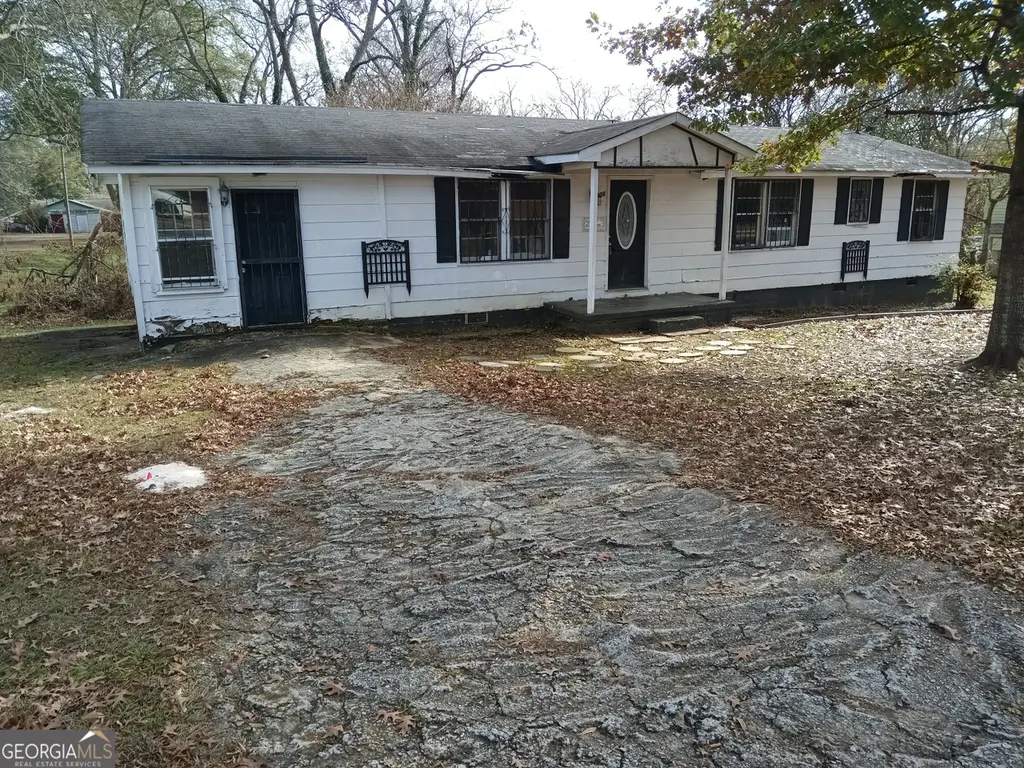 26 Boone Dr