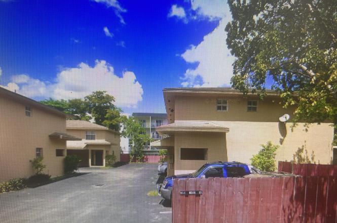 451 NE 136th St Unit Ii-209
