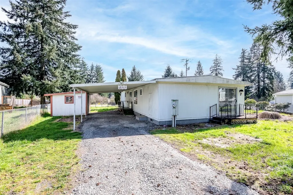 25913 54th Avenue Ct E