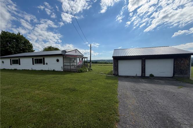 191 Lansingville Rd