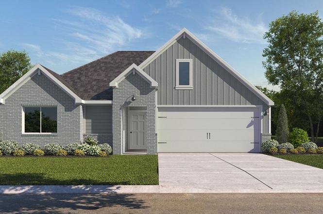 Ashburn Plan