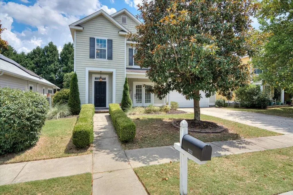 2111 Magnolia Pwky Pkwy