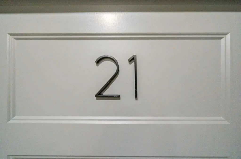 34 Depot Unit 21 St
