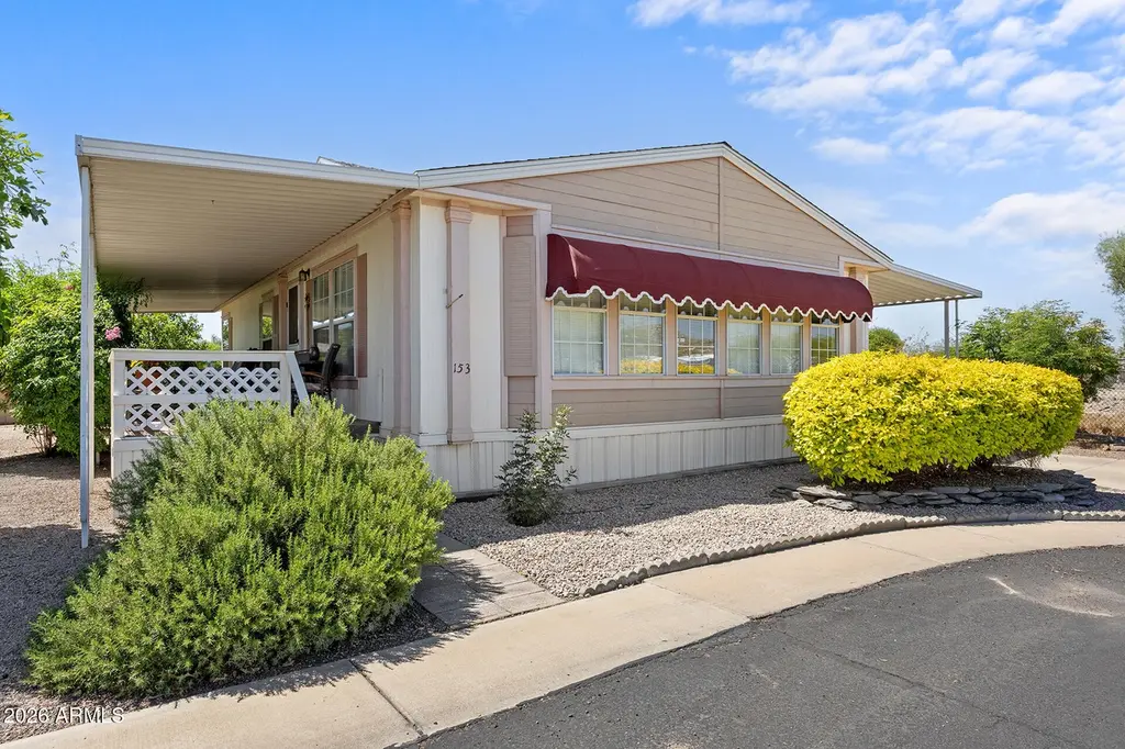 2701 E Utopia Rd #153