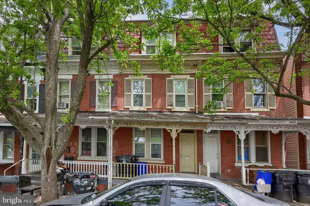 133 Hoerner St