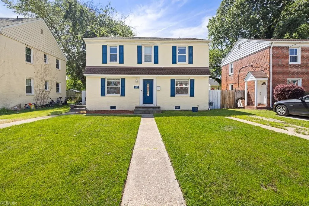 127 Clyde St