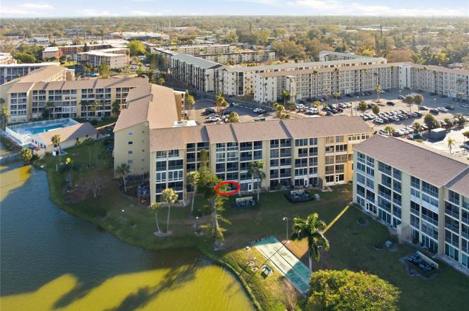 3531 Lake Bayshore Dr Unit J106