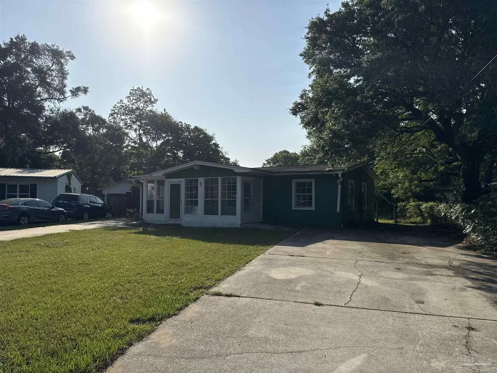 5 Haven Ct