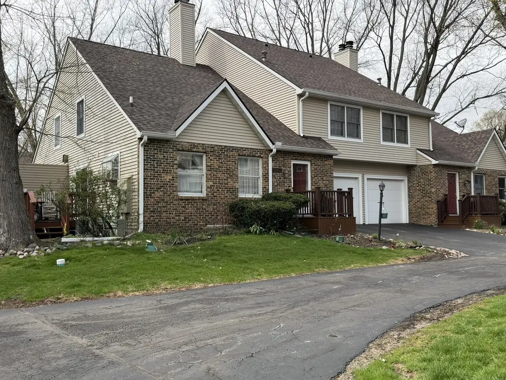 535 Weatherwood Ln