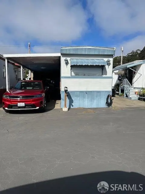 1700 El Camino Real Unit 17-7