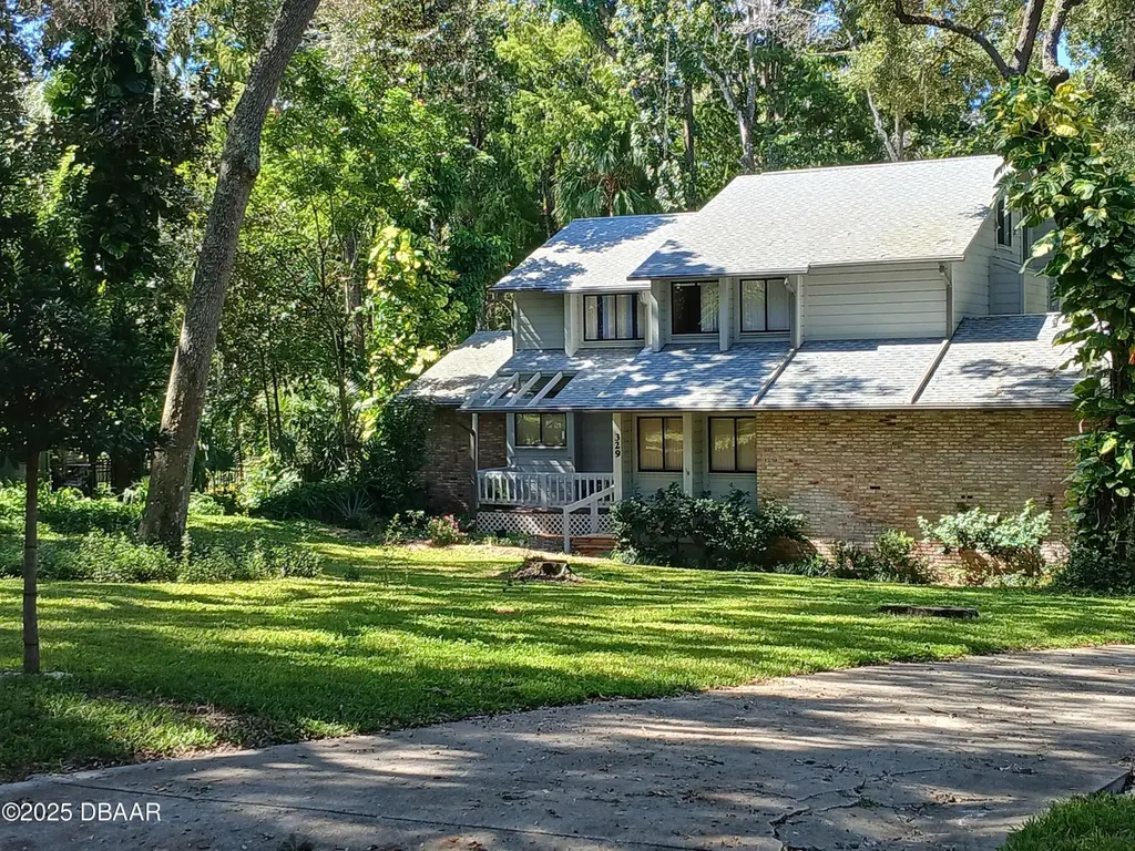 329 Groover Creek Xing