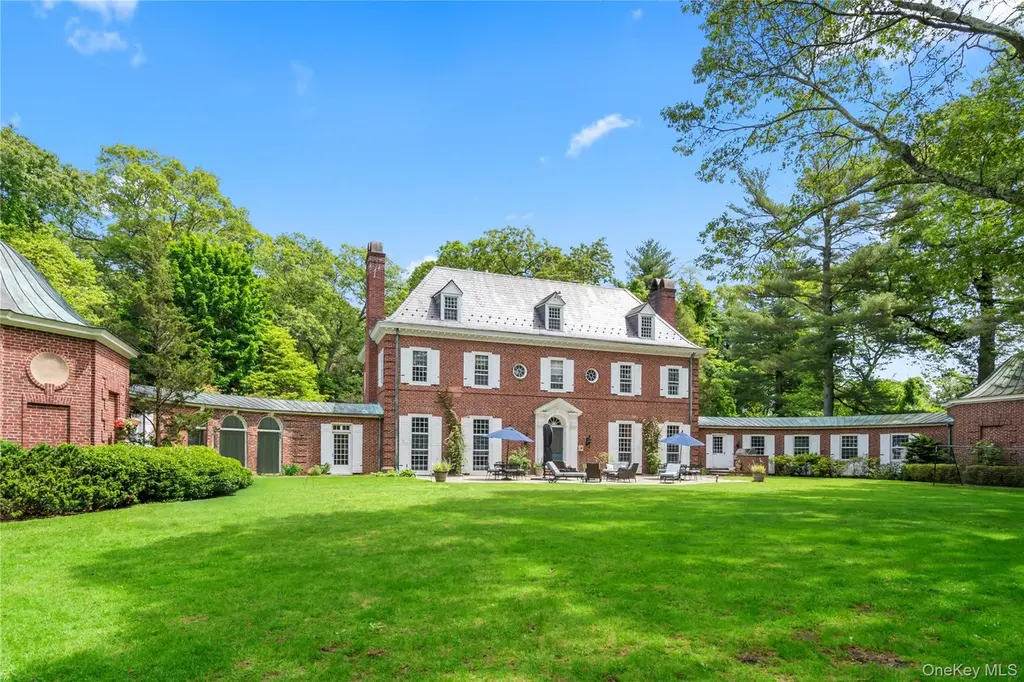 88 Wheatley Rd