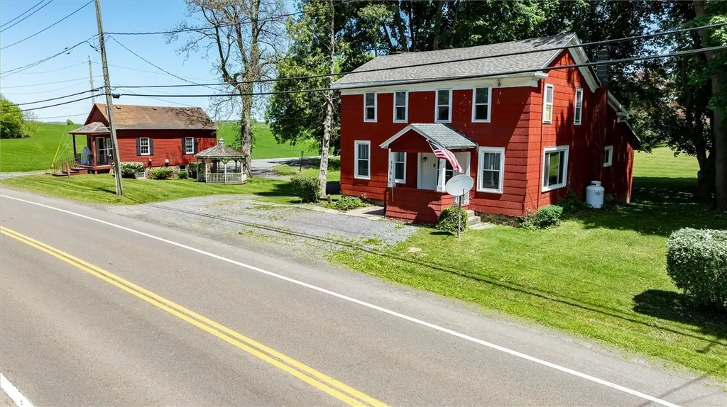 336 State Route 14 Hwy