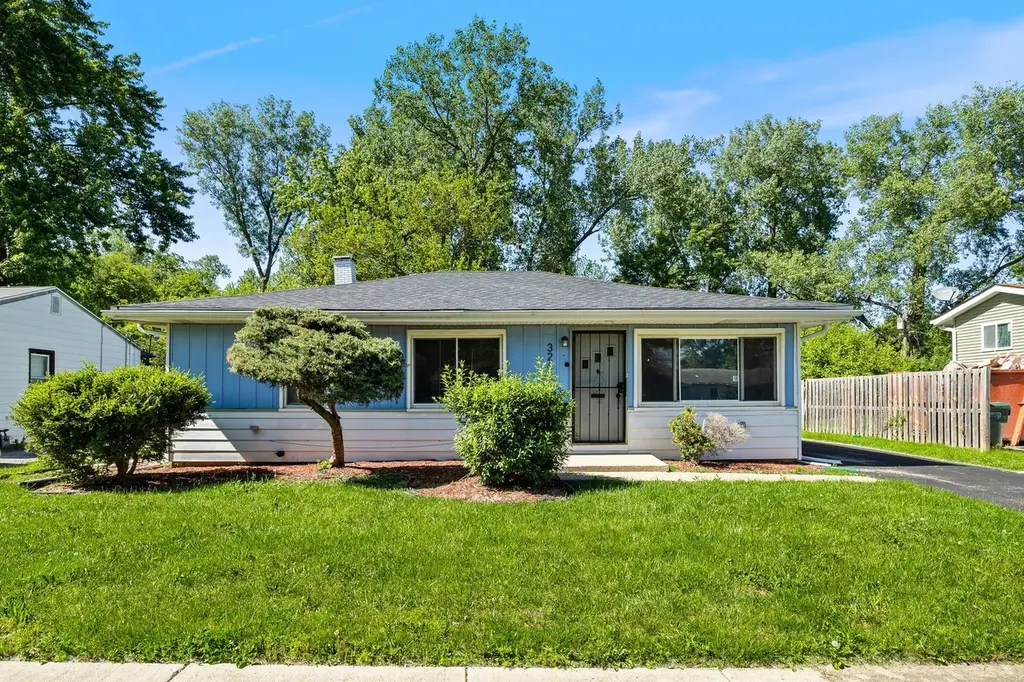 3242 Roesner Dr