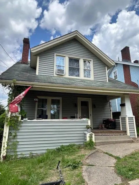 1501 Mills Ave
