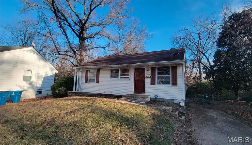 236 Estridge Rd