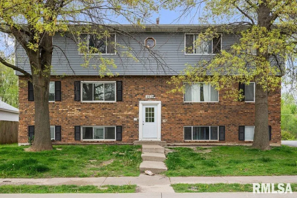 3536 Heatherton Dr