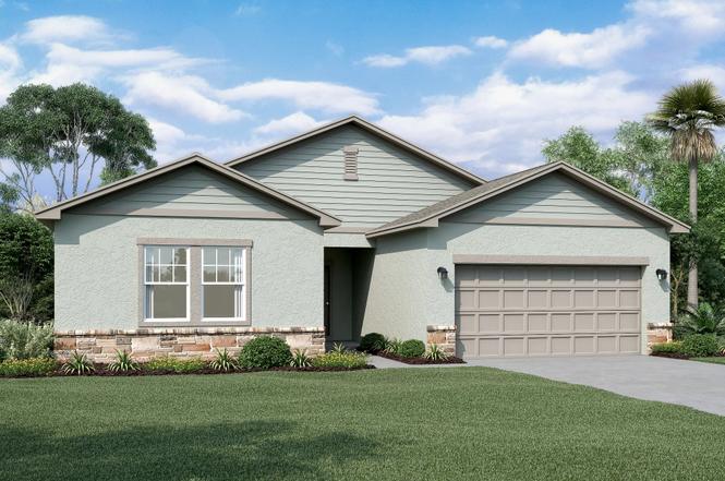 Vega Plan